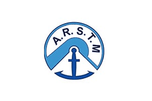 logo arstm