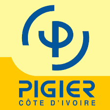 logo pigier ci