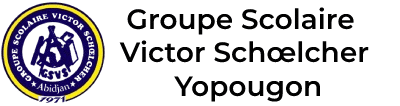 logo victor schoelcher